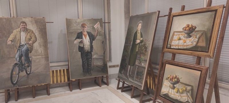 Dani kulture Sarajeva u Bursi