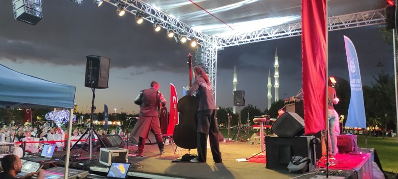 Dani kulture Sarajeva u Bursi