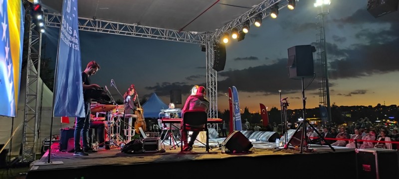 Dani kulture Sarajeva u Bursi