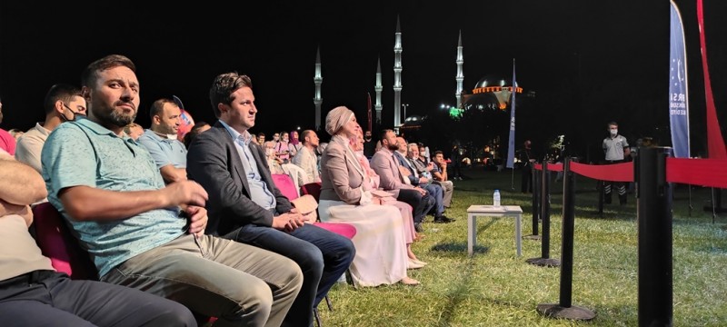 Dani kulture Sarajeva u Bursi