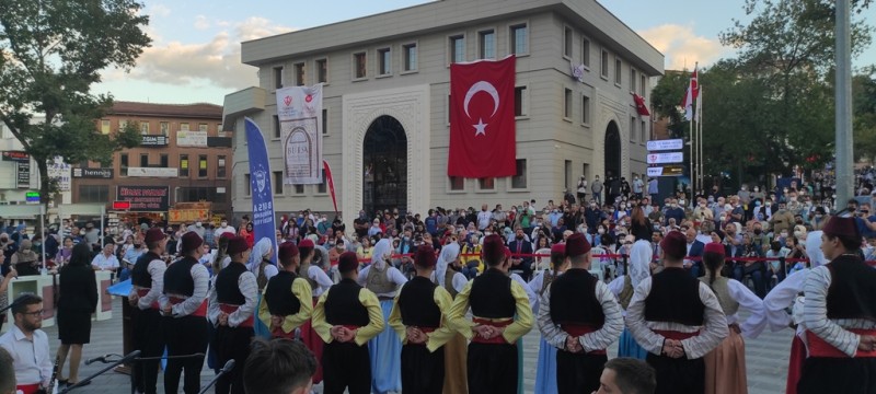Dani kulture Sarajeva u Bursi