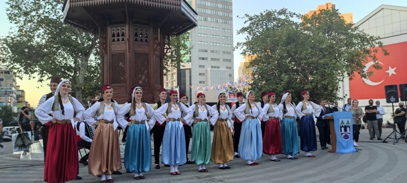 Dani kulture Sarajeva u Bursi