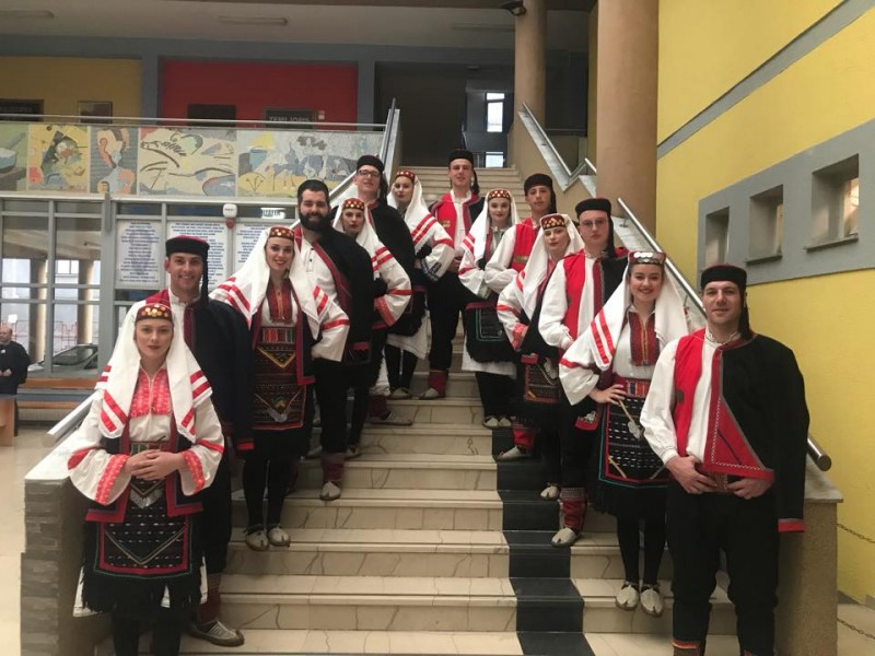 Svečani koncert SAKUD Kantona Sarajevo