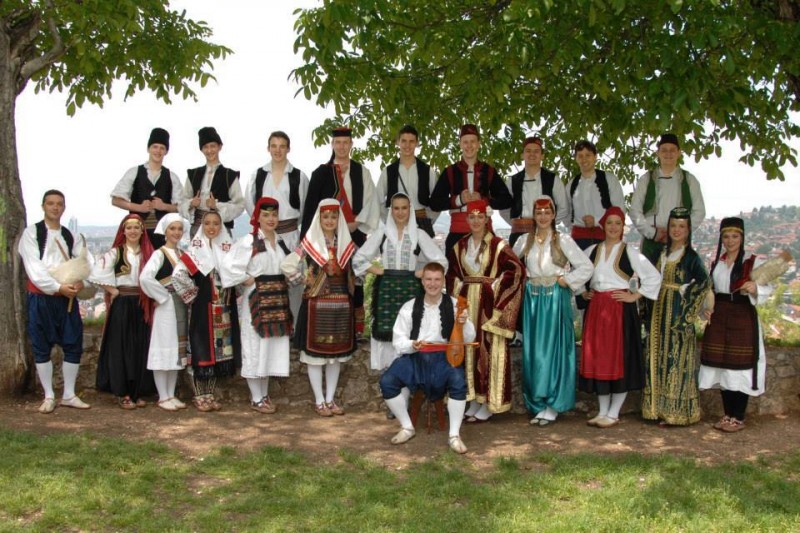 Svečani koncert SAKUD Kantona Sarajevo