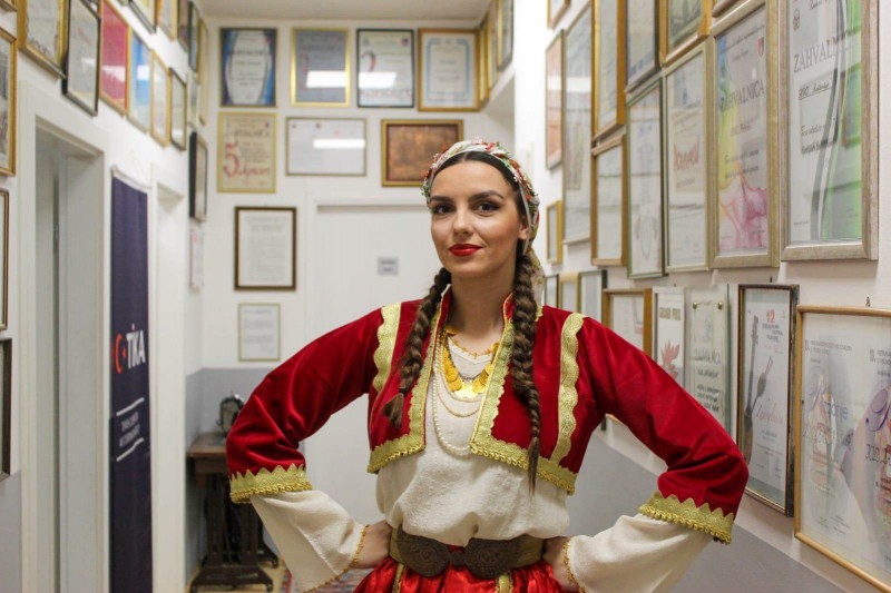 Dani otvorenih vrata KUD Baščaršija