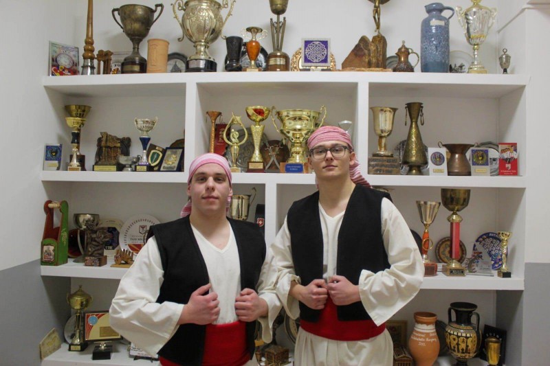 Dani otvorenih vrata KUD Baščaršija