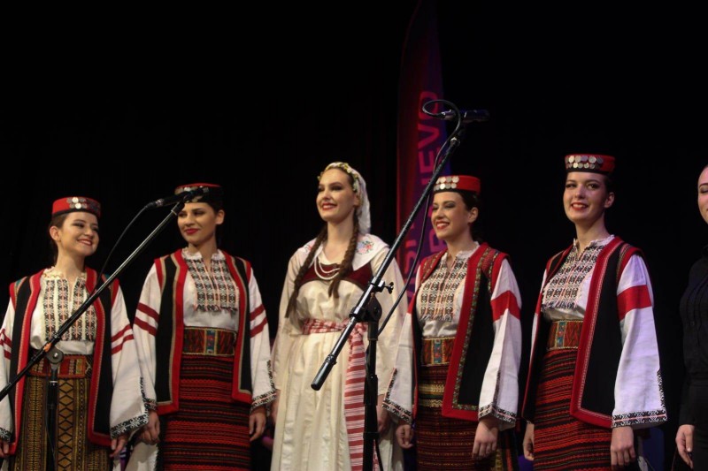 Dani otvorenih vrata KUD Baščaršija