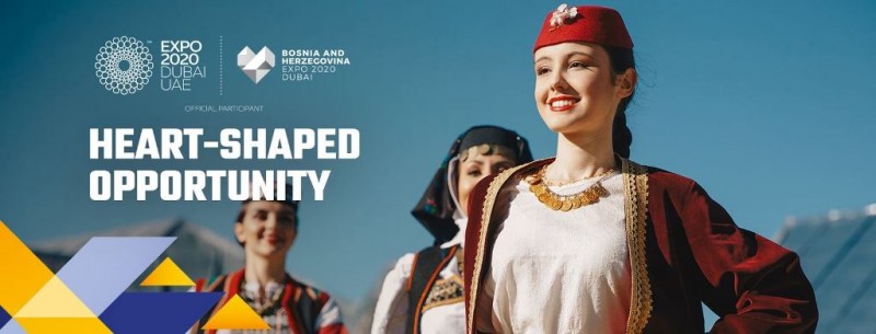 EXPO 2020 DUBAI