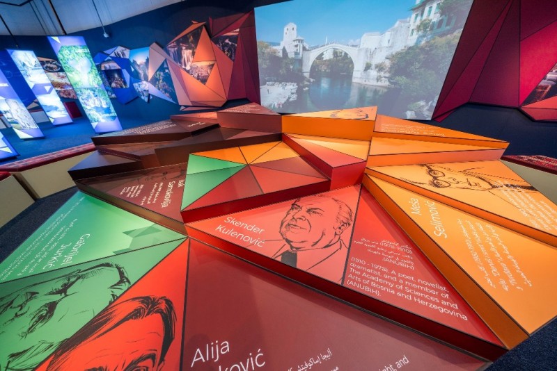 EXPO 2020 DUBAI