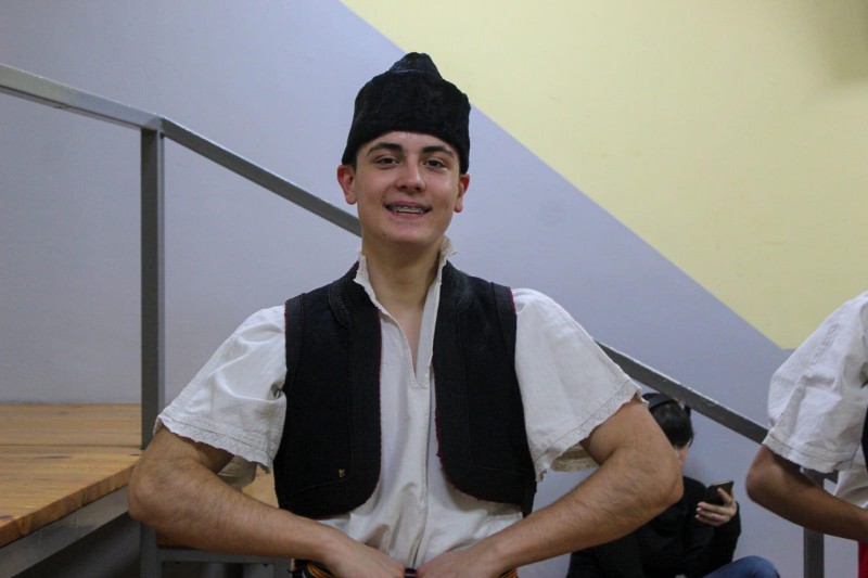 Dani otvorenih vrata KUD Baščaršija