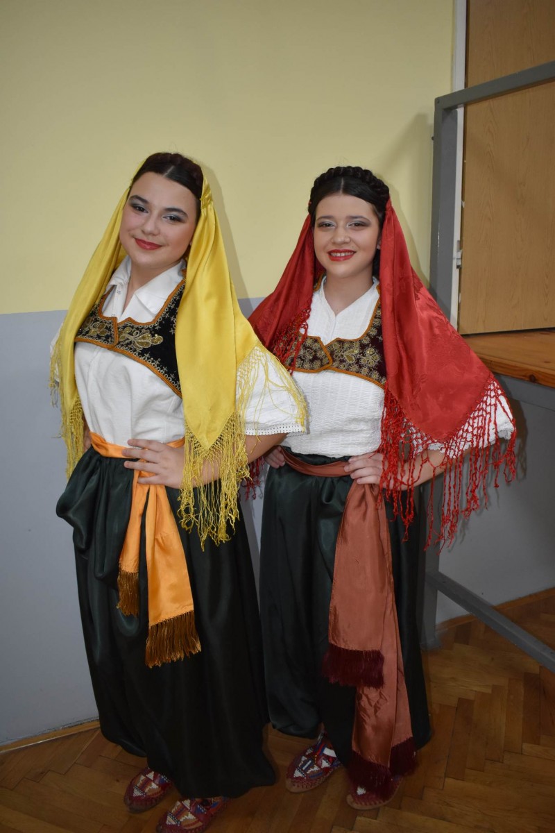 Dani otvorenih vrata KUD Baščaršija
