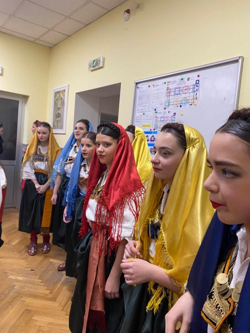 Dani otvorenih vrata KUD Baščaršija