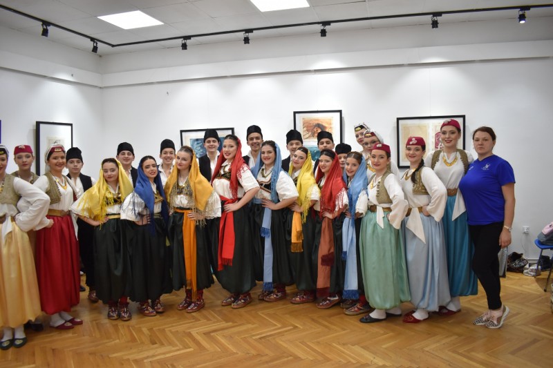 Dani otvorenih vrata KUD Baščaršija