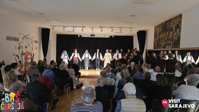 All colors of tradition – An evening of heritage, art, and the richness of diversity