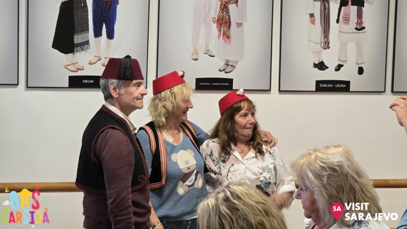 All colors of tradition – An evening of heritage, art, and the richness of diversity