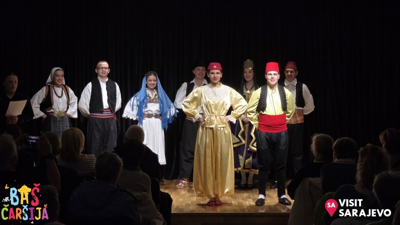 All colors of tradition – An evening of heritage, art, and the richness of diversity