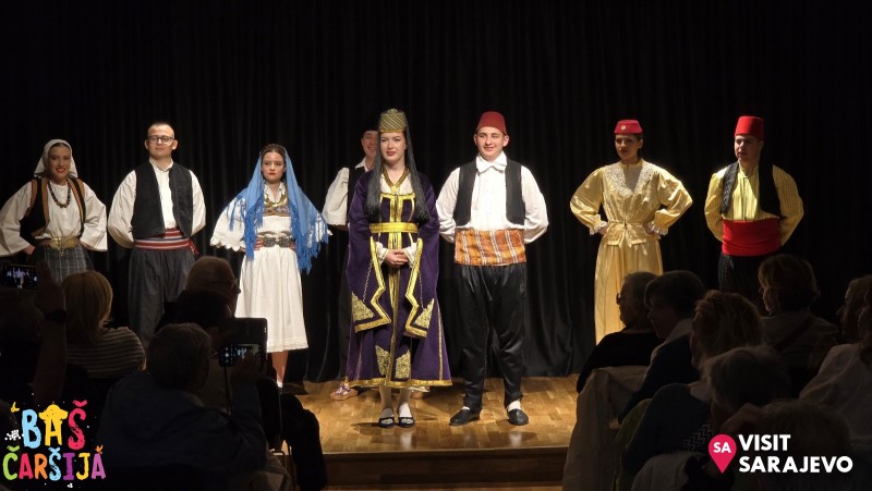 All colors of tradition – An evening of heritage, art, and the richness of diversity