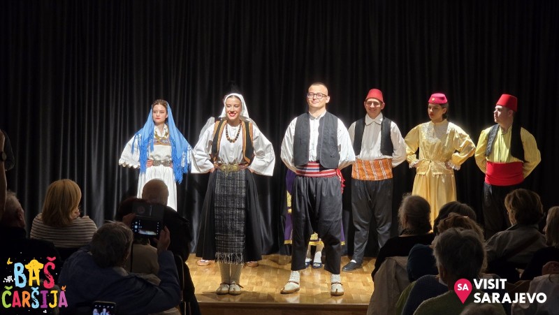 All colors of tradition – An evening of heritage, art, and the richness of diversity
