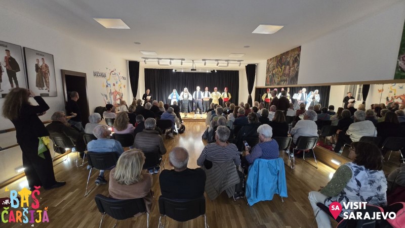 All colors of tradition – An evening of heritage, art, and the richness of diversity