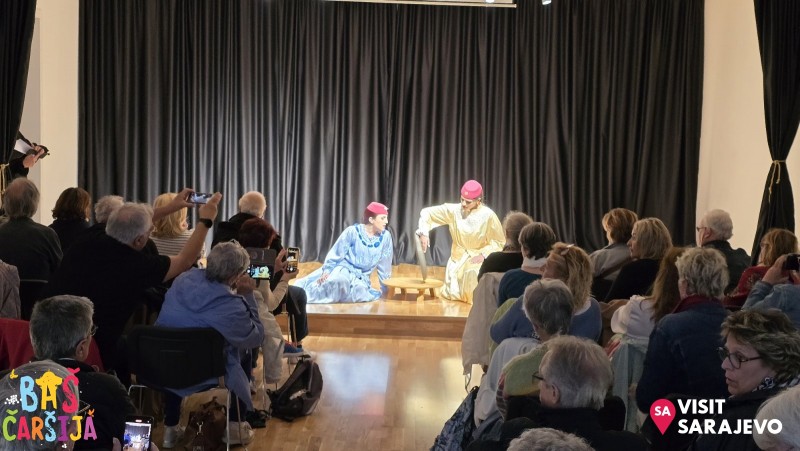 All colors of tradition – An evening of heritage, art, and the richness of diversity