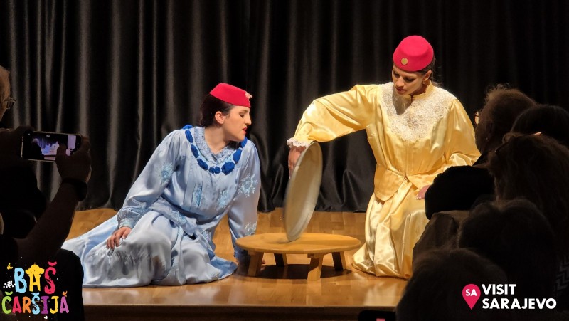 All colors of tradition – An evening of heritage, art, and the richness of diversity