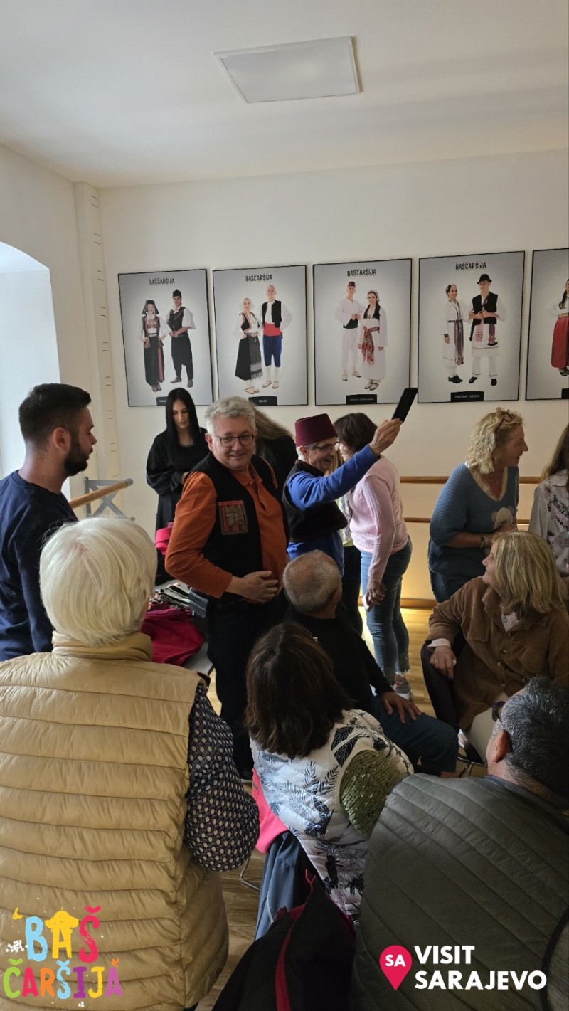 All colors of tradition – An evening of heritage, art, and the richness of diversity