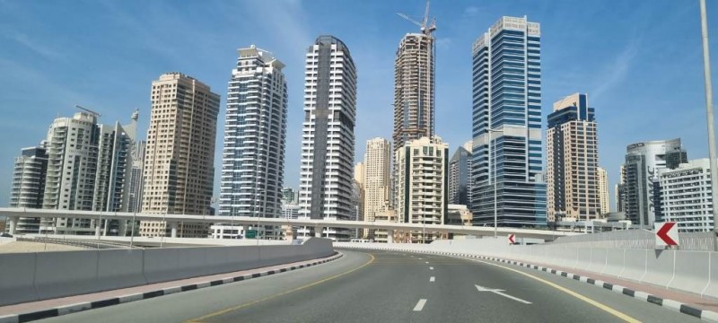 EXPO 2020 DUBAI