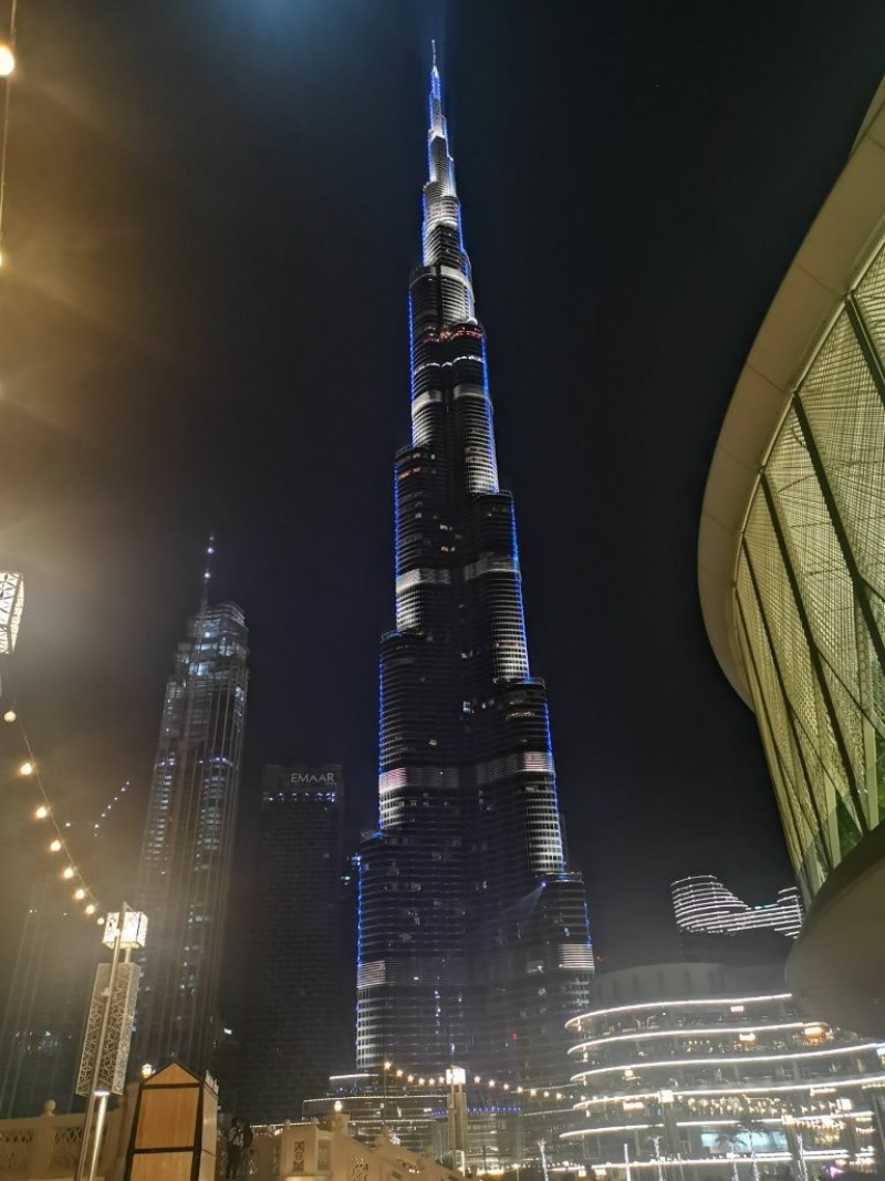 EXPO 2020 DUBAI