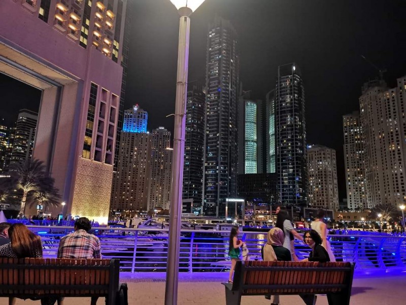 EXPO 2020 DUBAI
