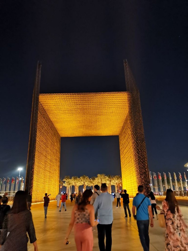 EXPO 2020 DUBAI