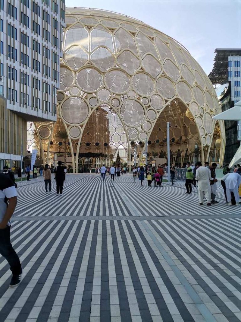EXPO 2020 DUBAI