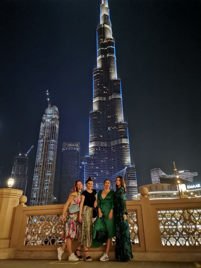 EXPO 2020 DUBAI