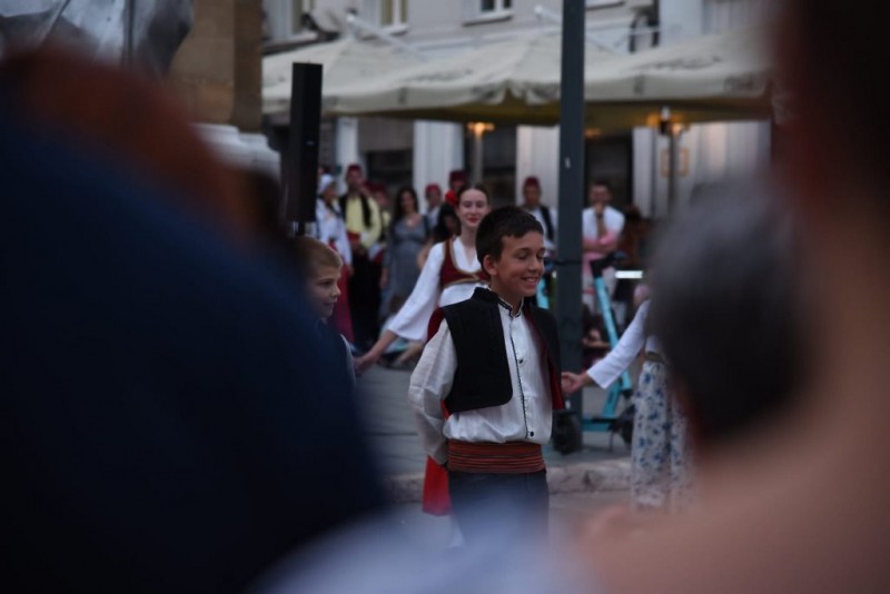 Sarajevske ljetne noći tradicije