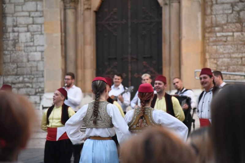 Sarajevske ljetne noći tradicije
