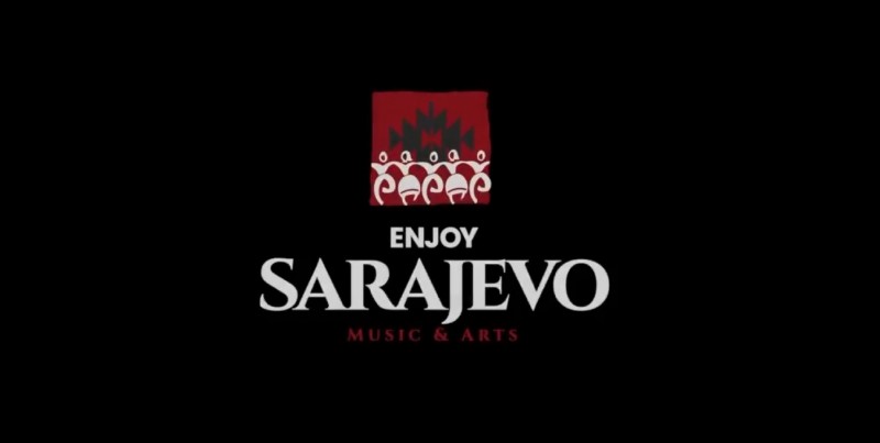 ENJOY SARAJEVO